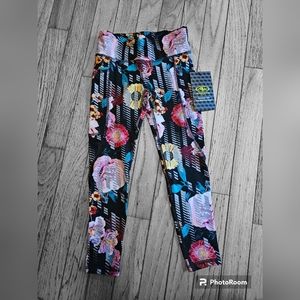 Toddler Athletic Pants in Size 4/5. NWT.